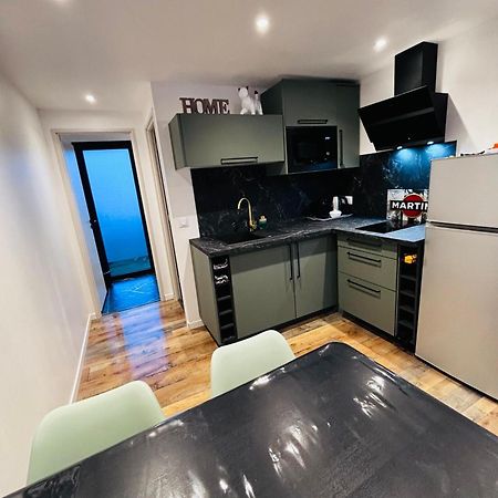 Logement Du Sud Avec Jacuzzi Sommières Extérieur photo