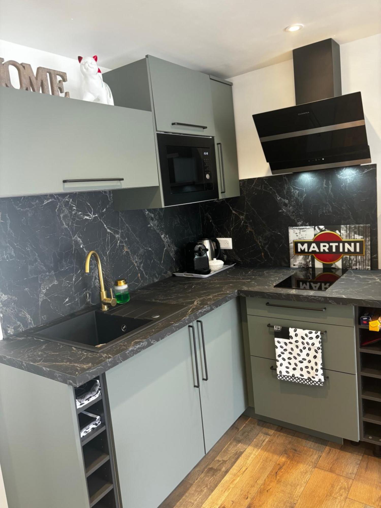 Logement Du Sud Avec Jacuzzi Sommières Extérieur photo