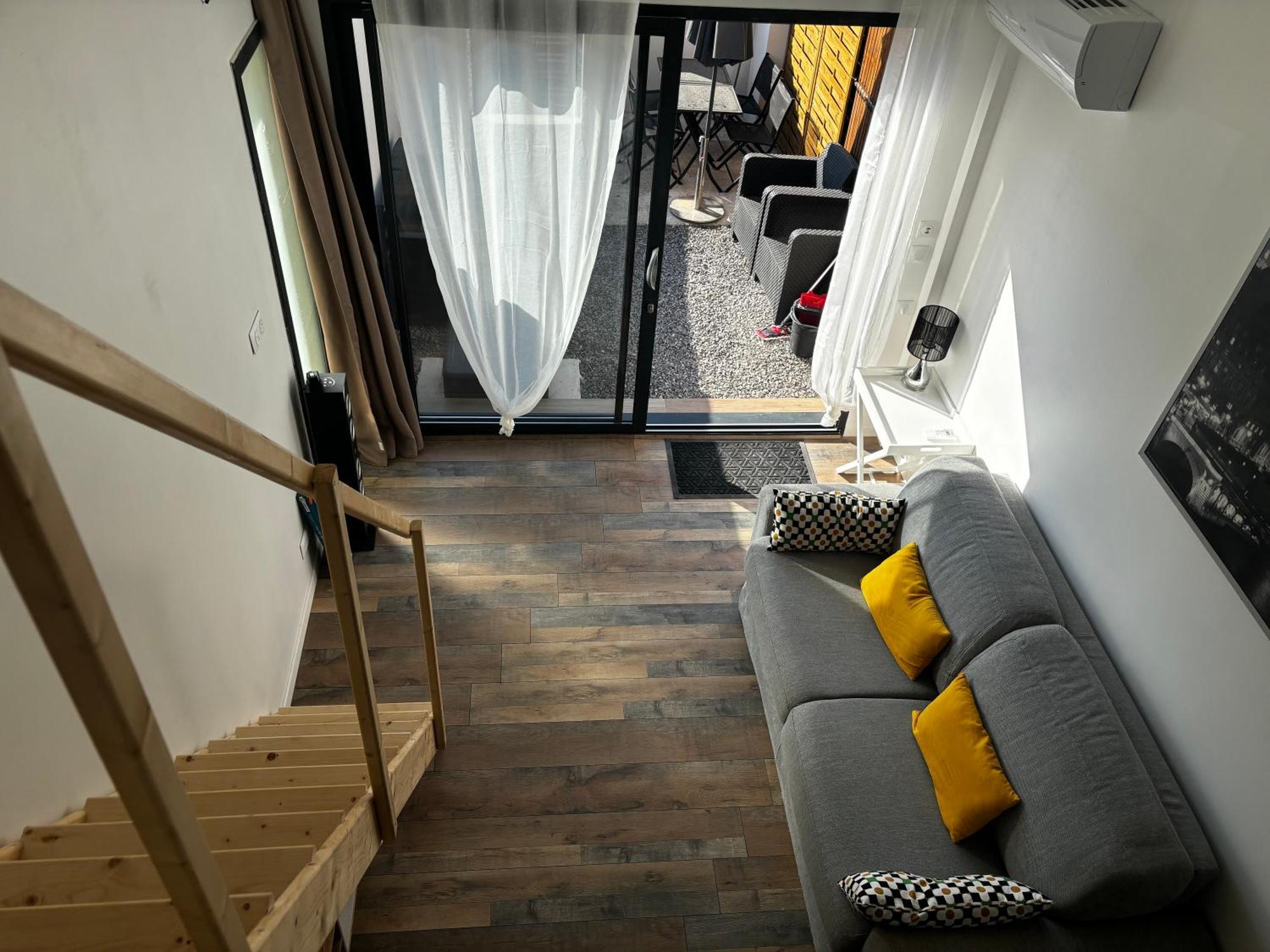 Logement Du Sud Avec Jacuzzi Sommières Extérieur photo
